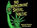 no redeeming social value drunk at the youth of today reunion slumlords cover