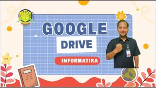 Google Drive || andri || 2024