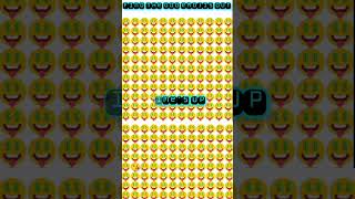 Find the odd emojis out #perfectbrain #emojipuzzle #emojiquiz #riddle #emojichallenge #puzzle #emoji
