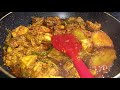 murgir laal jhol a fiery red bengali chicken curry dasgupta’s nest