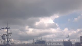 名鉄犬山線中小田井駅 2024.9.13