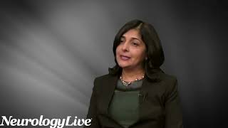 Tanuja Chitnis, MD: Nfl Levels In Long-Term MS Outcomes