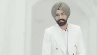 SANGDI SANGDI TARSEM JASSAR,  NIMRAT KHAIRA, ❣️ Latest Punjabi Song Video