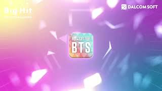 SuperStar BTS - Inventory Music