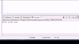 Java Programming Tutorial 7 Building a Basic Calculator