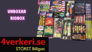 Unboxar Bigbox 2024