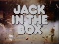 Jack in The Box (EDITED) - 1980 commercial 2