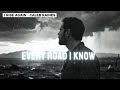 Caleb Raines - I Rise Again (A Powerful Song of Hope & Resilience) | Lyric Video