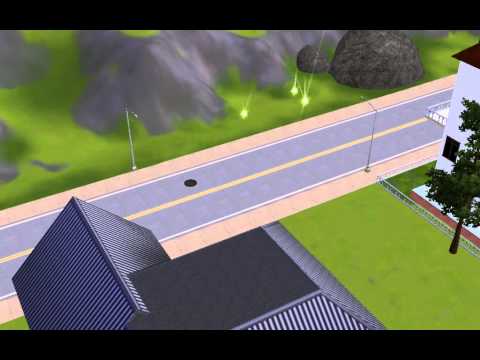The Sims 3 Grim Reaper's Theme The Sims 3 Grim Reaper's Theme