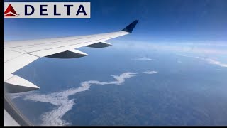 NEW YORK LAGUARDIA TO CHICAGO O'HARE | TAKE OFF \u0026 LANDING |  AIRBUS A220-100 DELTA | LBraceros#607