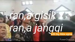 gitel jejekon siaha