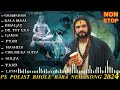 SHAMSHAAN NON STOP ( official video ) singar ps polist bhole baba new song 2024