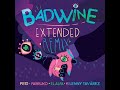 Feid, Farruko, El Alfa - badwine (Extended Remix) ft. Lenny Tavárez [INSTRUMENTAL]