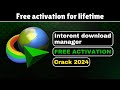 How to get Interent download manager for Free in 2024! - Legal & Safe - IDM free download