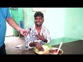 வயிறு ரொம்ப ₹100க்கு unlimited கறி சோறு 3 வகை கறி 1 முட்டையுடன் komarapalayam rasu kadai kari soru