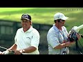 Top 10 Recovery Shots on the PGA TOUR