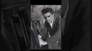 Elvis 90th Birthday Tribute ~ Perry White/Jordanaires: Happy Birthday Elvis (We Wish You Were Here)