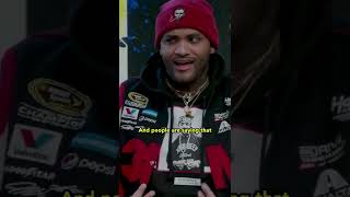 Joyner Lucas is DUMB for Saying This... #shorts
