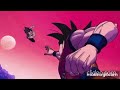 h u n g e r . o. n . t .h e . h.i.l.l.s.i.d.e  dragon ball amv