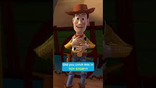 Did you catch this in TOY STORY
