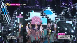 SunnyHill - Darilng of Hearts, 써니힐 - 만인의연인, Music Core 20130720