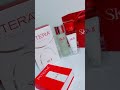 Sk-II ‘’PITERA skin care Essence “