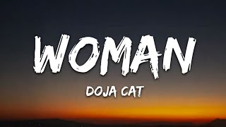 Doja cat _women ( Lyrics) new English song