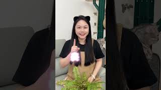 在猫眼里，你是大美女还是丑八怪？ #猫   #猫眼中的人类   #猫咪的迷惑行为  喵总喵喵喵