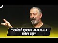 Cem Yılmaz Gibi'yi Yere Göğe Sığdıramadı! | Candaş Tolga Işık ile Az Önce Konuştum