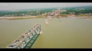 Padma Bridge পর্দা সেতু