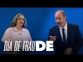 ¿Es Fraude? I Día de Fraude