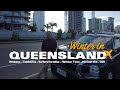 Jalan-jalan di kota Brisbane saat musim dingin (Winter)