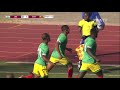 lesotho v ethiopia fifa world cup qatar 2022 qualifier match highlights