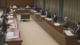 R2.5.20 大阪市会 市政改革委員会