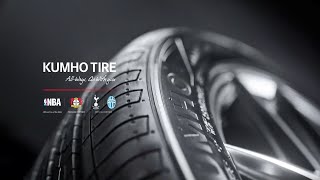 [VN] Kumho Tire 60 years Go with you Commercial 30s