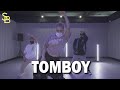 Destiny Rogers - Tomboy / JinJu Choreography