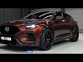 2025 mazda cx 5 revealed the perfect blend of style comfort and performance