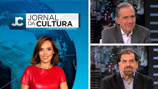 Jornal da Cultura | 09/05/2024