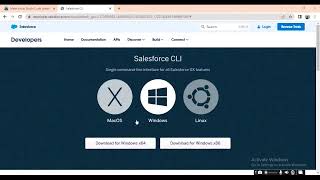 Quick Start: Visual Studio Code for Salesforce Development || Make Visual Studio Code Salesforce