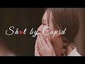 Aika Aili - Shot by Cupid (Official Music Video)