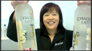 Dragon Mist Distillery -  Sherry Jiang