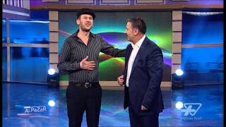 Duhet nje Shkodran ne Al pazar - Alpazar - Vizion Plus Duhet nje Shkodran ne Al pazar - Alpazar - Vizion Plus