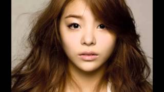 The Love That Hurts So Much Is Not Love - Ailee