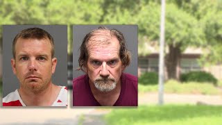 BCSO: Two men arrested in connection with disappearance of missing Georgia man