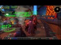 world of warcraft mists of pandaria faction choosing part 2