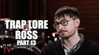 Trap Lore Ross: Some O-Block 6 Members Allegedly Killed Others & Got Away with I