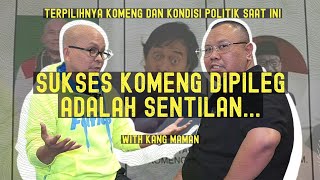 KANG MAMAN: 