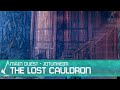 Assassin's Creed Valhalla - The Lost Cauldron [Jotunheim Arc Main Quest]