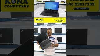 Dell laptop| Kona computers| best 2nd hand laptop store in Hyderabad|9115555888