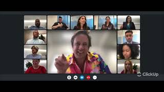 Returning To Work - The All Hands